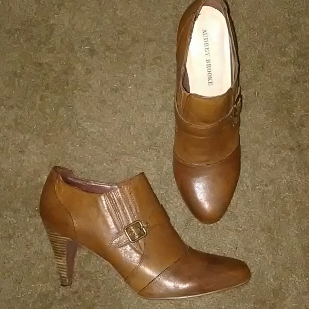 Ankle boots size 11